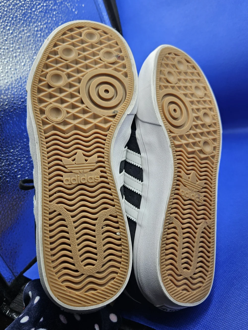 adidas men lace